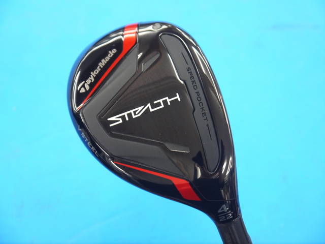 TaylorMade ユーティリティ