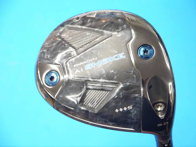 Callaway ドライバー