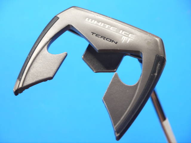 ODYSSEY パター