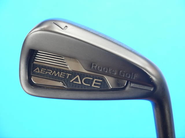 Roots Golf アイアンセット