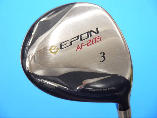 EPON フェアウェイウッド