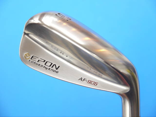 EPON ユーティリティ