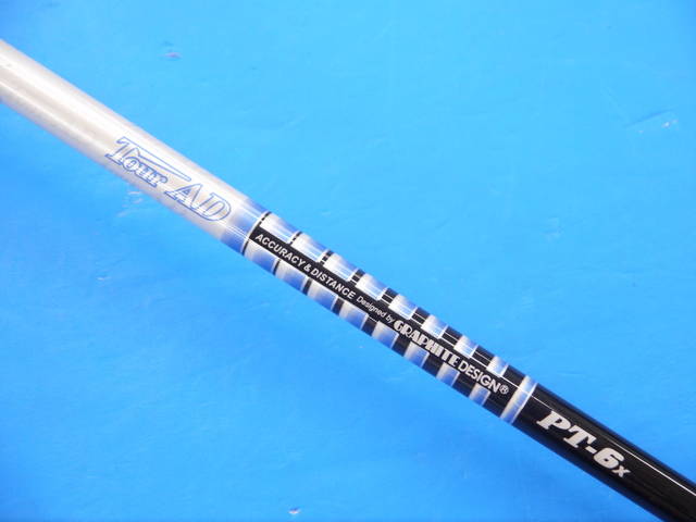 GRAPHITE DESIGN シャフト