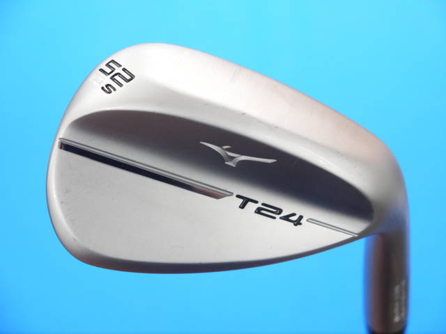 Mizuno ウェッジ