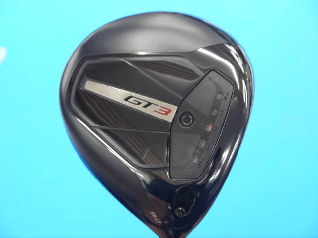 Titleist ドライバー