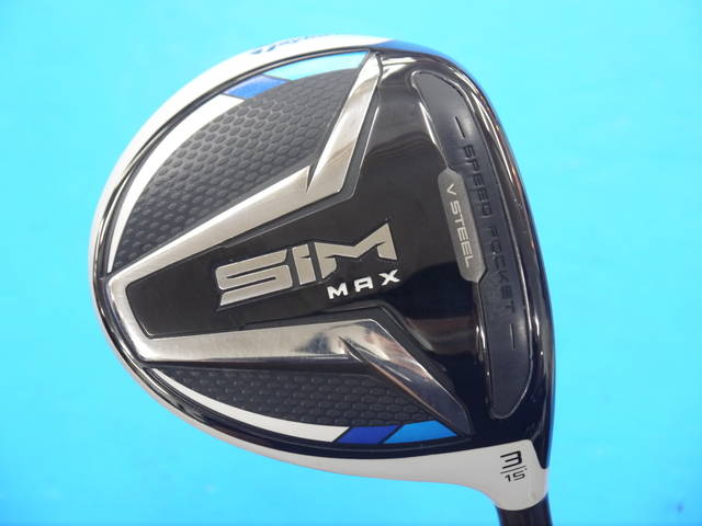 TaylorMade フェアウェイウッド
