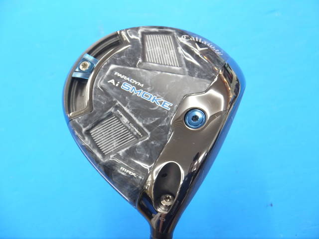 Callaway ドライバー