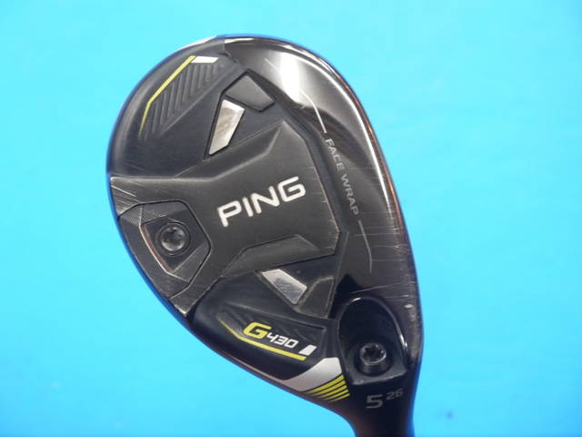 PING ユーティリティ