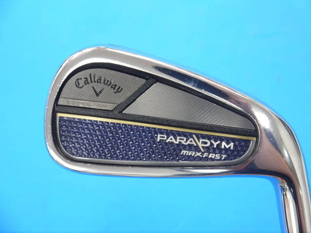 Callaway アイアンセット