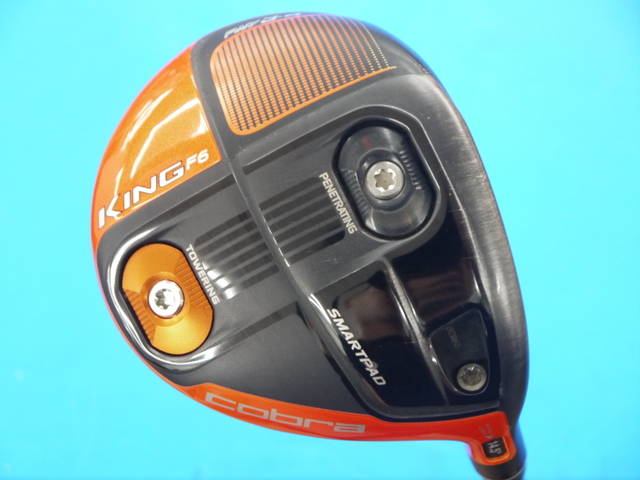 cobra フェアウェイウッド