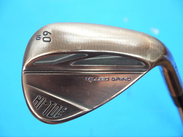 TaylorMade ウェッジ