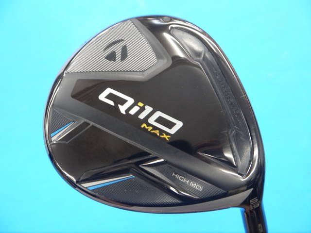 TaylorMade フェアウェイウッド