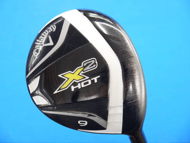 Callaway フェアウェイウッド