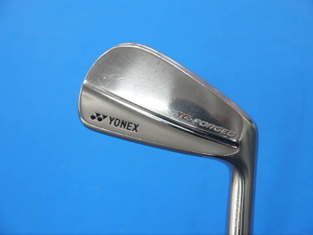 YONEX アイアンセット