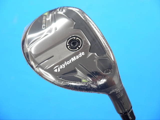 TaylorMade ユーティリティ