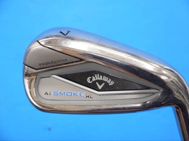 Callaway アイアンセット