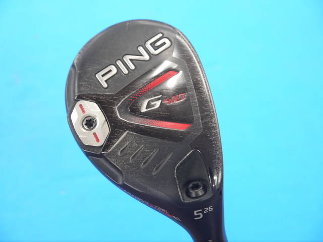PING ユーティリティ