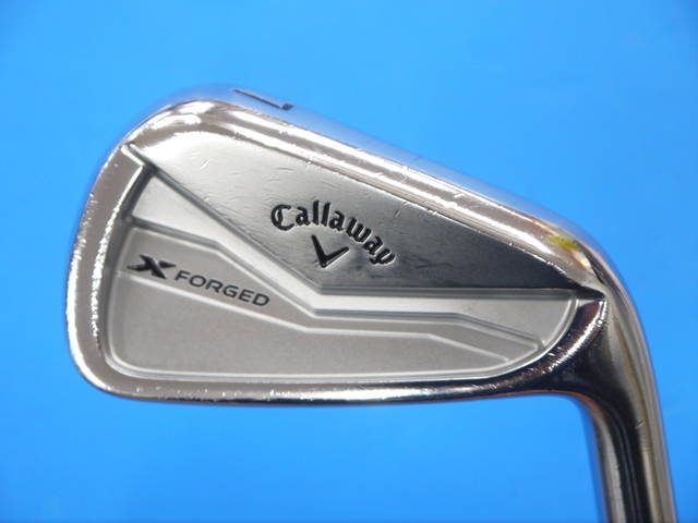 Callaway アイアンセット