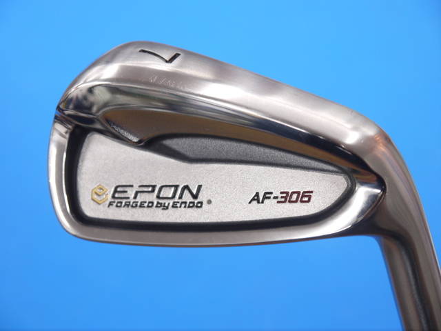 EPON 単品アイアン
