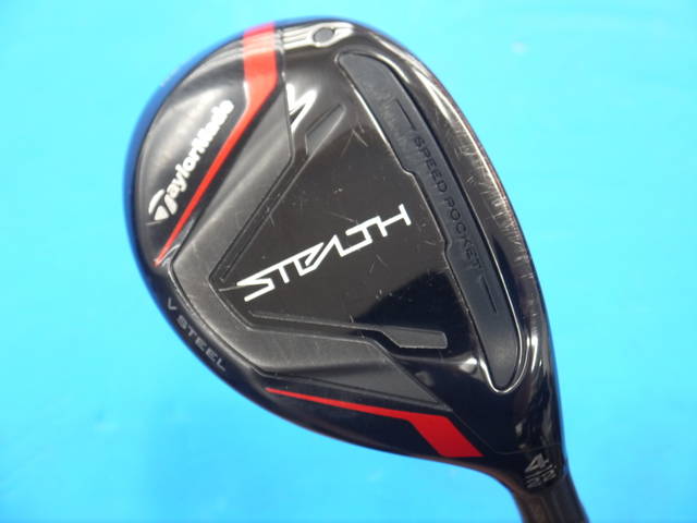 TaylorMade ユーティリティ