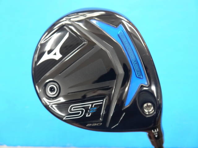 Mizuno フェアウェイウッド
