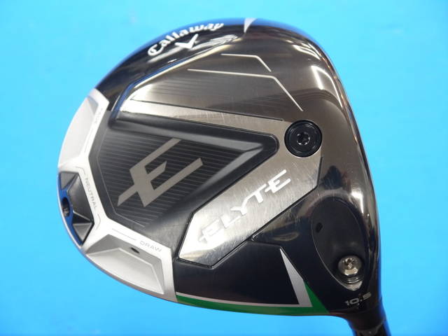 Callaway ドライバー