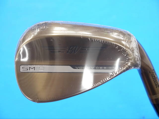 Titleist ウェッジ