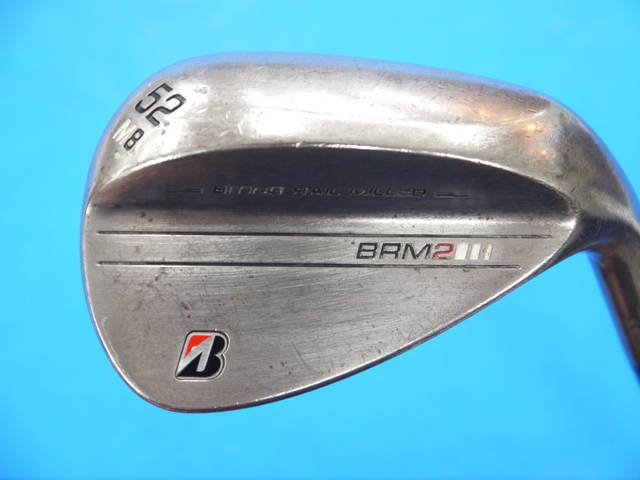 BRIDGESTONE ウェッジ
