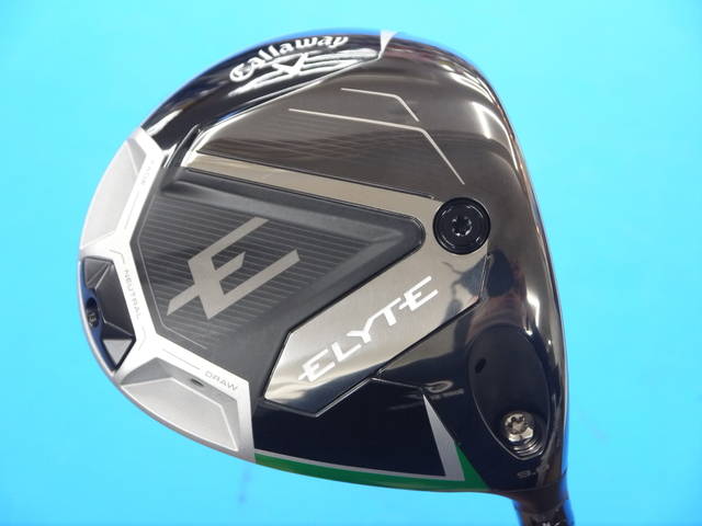 Callaway ドライバー