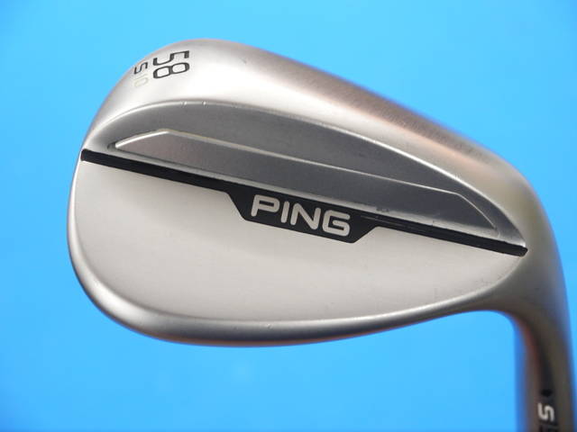 PING ウェッジ