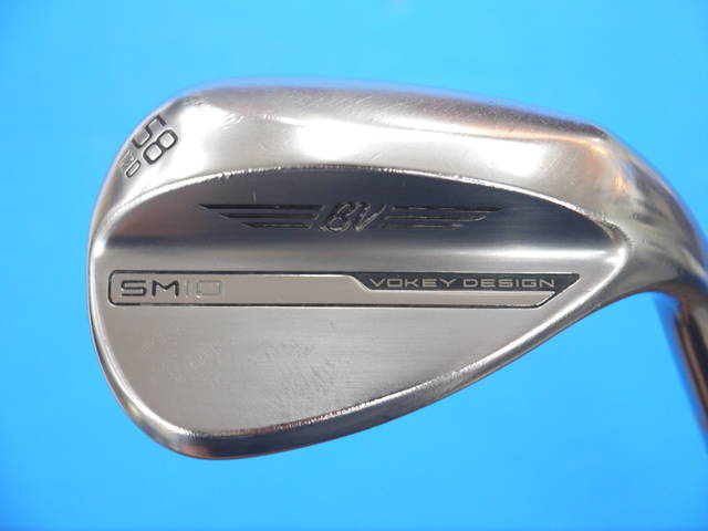 Titleist ウェッジ