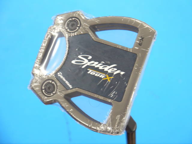 TaylorMade パター
