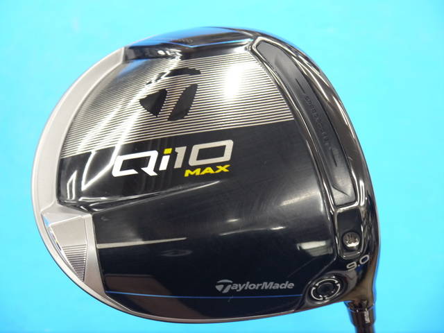 TaylorMade ドライバー