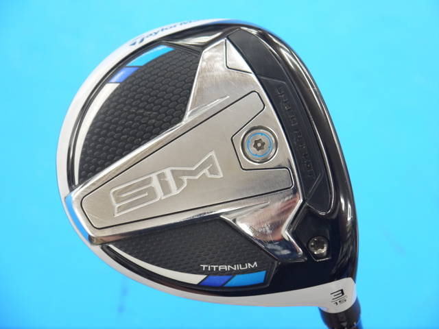 TaylorMade フェアウェイウッド