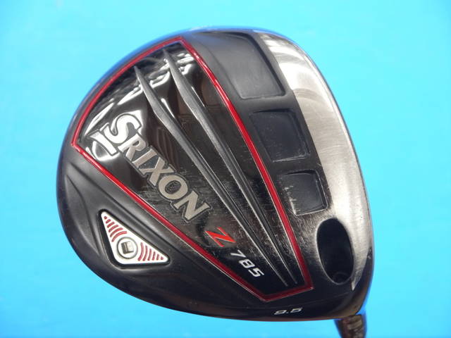 DUNLOP ドライバー
