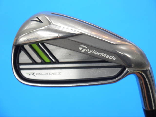 TaylorMade アイアンセット