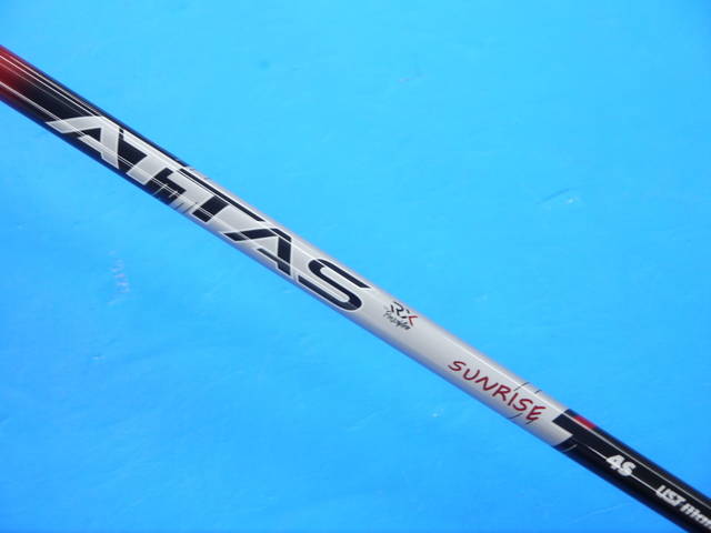 UST MAMIYA シャフト
