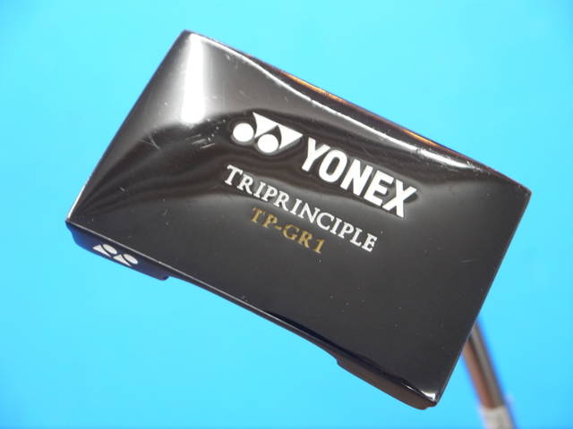 YONEX パター