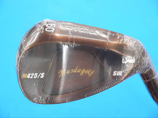 MasdaGolf ウェッジ