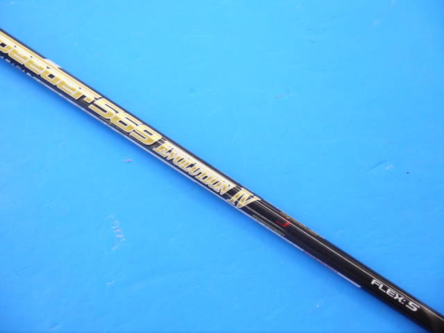 Fujikura シャフト