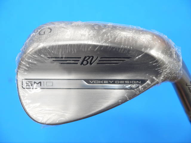 Titleist ウェッジ