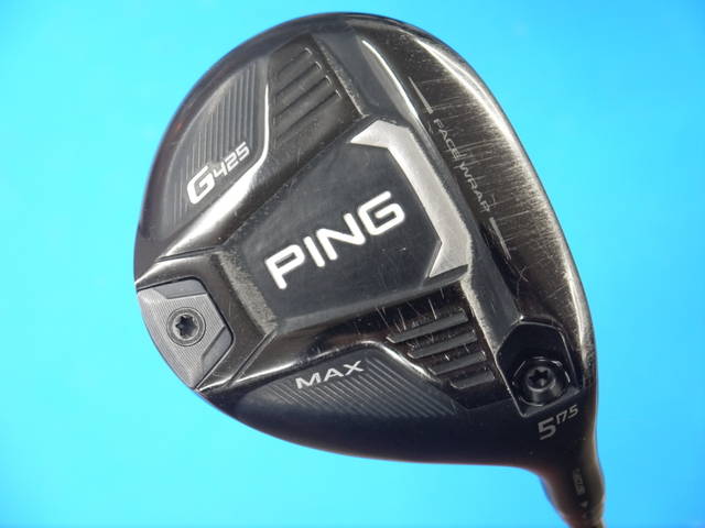 PING フェアウェイウッド