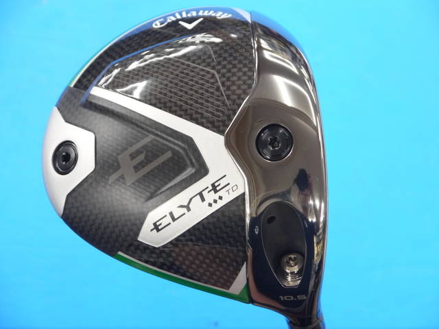 Callaway ドライバー