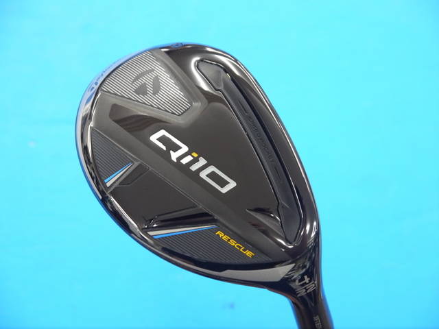 TaylorMade ユーティリティ