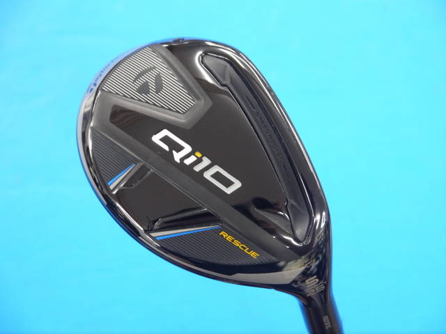 TaylorMade ユーティリティ