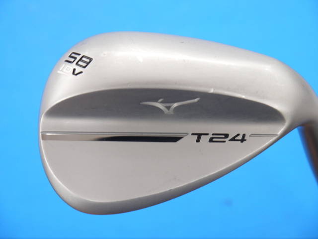 Mizuno ウェッジ