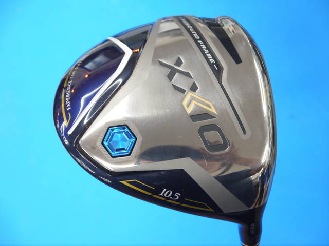 DUNLOP ドライバー
