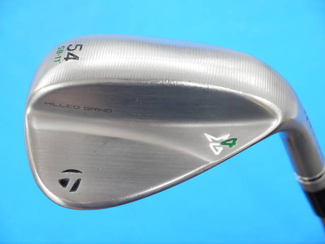 TaylorMade ウェッジ