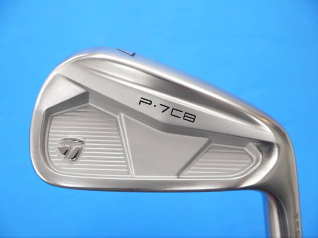 TaylorMade アイアンセット