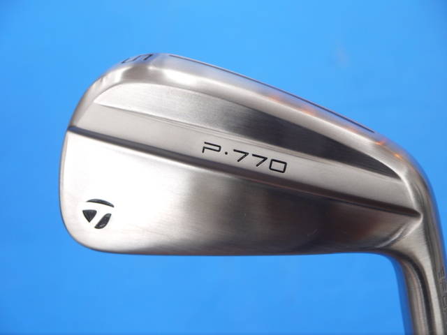 TaylorMade 単品アイアン